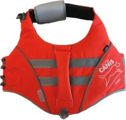 Active Canis Koiran Kelluntaliivi, XL-XXL -Hurtta myymälä active canis life jacket xl xxl 0