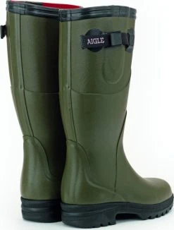 Aigle Reva ISO Kaki 7 Aigle Reva ISO Kaki -Hurtta myymälä aigle reva iso kaki 0