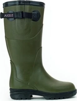 Aigle Reva ISO Kaki