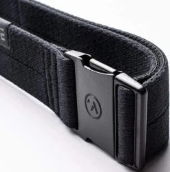 Arcade Blackwood Belt Joustava Vyö, Vihreä -Hurtta myymälä arcade blackwood belt ivy green 3