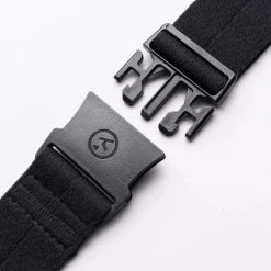 Arcade Ranger Belt Joustava Vyö, Vihreä -Hurtta myymälä arcade ranger belt ivy green 3