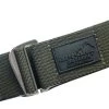 Arrak Outdoor Arrak Elastic Belt Joustava Vyö, Oliivinvihreä 2 Arrak Outdoor Arrak Elastic Belt Joustava Vyö, Oliivinvihreä -Hurtta myymälä arrak elastic belt olive 1 3