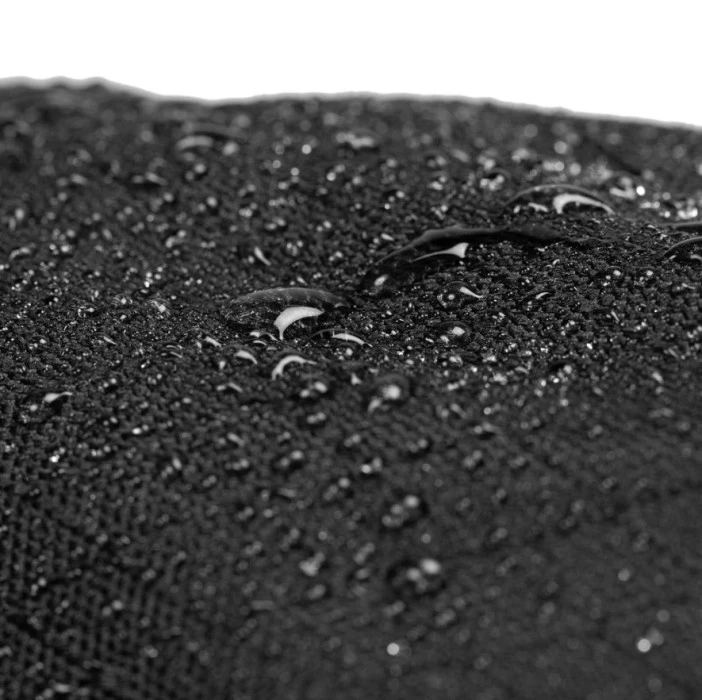 Back On Track Koiran Jokasääntakki, Musta 27-40 Cm 6 Back On Track Koiran Jokasääntakki, Musta 27-40 Cm - Image 4