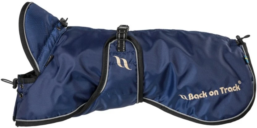 Back On Track Sunny Koiran Takki, Sininen 40-50 Cm 3 Back On Track Sunny Koiran Takki, Sininen 40-50 Cm