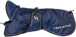 Back On Track Sunny Koiran Takki, Sininen 70-80 Cm