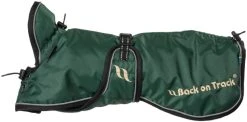 Back On Track Sunny Koiran Takki, Vihreä 25-35 Cm