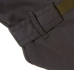 Barbour 2 In 1 Wax Dog Coat Koiran Takki, Olive/Brown 8 Barbour 2 In 1 Wax Dog Coat Koiran Takki, Olive/Brown -Hurtta myymälä barbour 2 in 1 wax dog coat olive brown 3