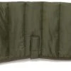 Barbour Baffle Koiran Tikkitakki, Oliivinvihreä -Hurtta myymälä barbour baffle quilt dog coat olive 1