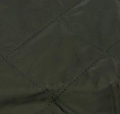 Barbour Quilted Dog Coat Koiran Takki, Vihreä -Hurtta myymälä barbour quilted dog coat olive 4