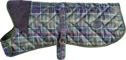 Barbour Tartan Koiran Tikkitakki, Classic Tartan