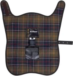 Barbour Wax Dog Coat Olive 10 Barbour Wax Dog Coat Olive -Hurtta myymälä barbour wax dog coat olive 3