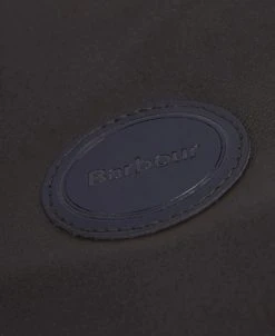 Barbour Wax Dog Coat Olive 12 Barbour Wax Dog Coat Olive -Hurtta myymälä barbour wax dog coat olive 4