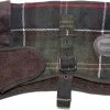 Barbour Wool Touch Koiran Takki -Hurtta myymälä barbour wool touch dog coat classic 1 2