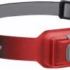 Biolite Headlamp 200 -otsalamppu, Punainen 2 Biolite Headlamp 200 -otsalamppu, Punainen -Hurtta myymälä biolite headlamp 200 ember red 1 0