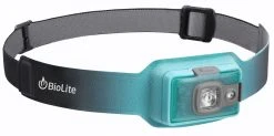 Biolite Headlamp 200 -otsalamppu, Sininen