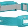 BioLite Headlamp 330 -otsalamppu, Sininen 2 BioLite Headlamp 330 -otsalamppu, Sininen -Hurtta myymälä biolite headlamp 330 ocean teal 0