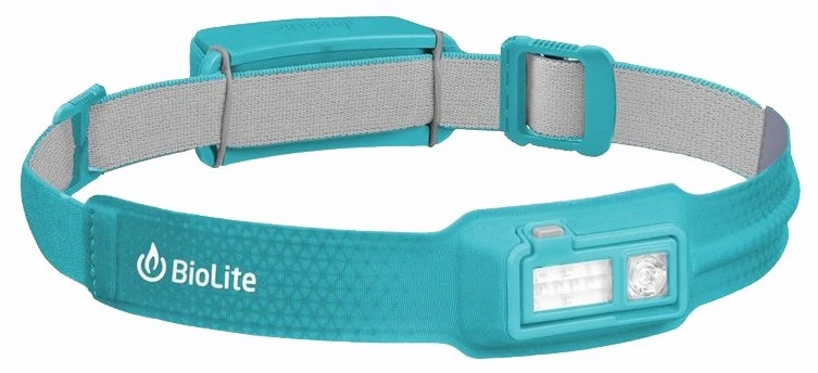 BioLite Headlamp 330 -otsalamppu, Sininen 3 BioLite Headlamp 330 -otsalamppu, Sininen