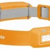 BioLite Headlamp 330 -otsalamppu, Keltaoranssi -Hurtta myymälä biolite headlamp 330 sunrise yellow 3