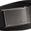 Black Diamond Forge -vyö, Musta -Hurtta myymälä black diamond forge belt black black 0