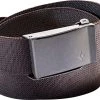 Black Diamond Forge -vyö, Ruskea 2 Black Diamond Forge -vyö, Ruskea -Hurtta myymälä black diamond forge belt mocha nickel 1