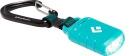 Black Diamond Ion Keychain Light, Sininen