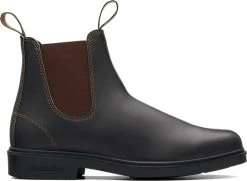 Blundstone 062 Dressboot Ruskea -Hurtta myymälä blundstone 062 dressboot brun 3