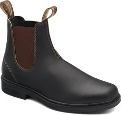 Blundstone 062 Dressboot Ruskea -Hurtta myymälä blundstone 062 dressboot brun 4