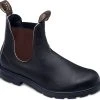 Blundstone 500 Unisex Ruskea -Hurtta myymälä blundstone 500 unisex brun 0