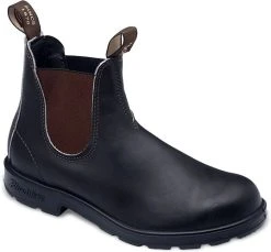 Blundstone 500 Unisex Ruskea