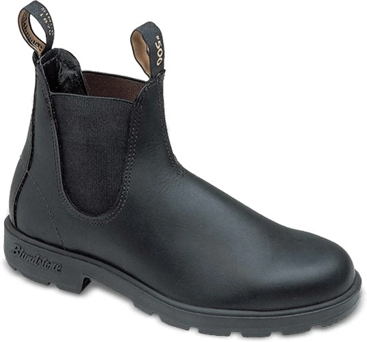 Blundstone 510 Unisex Musta 3 Blundstone 510 Unisex Musta