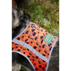 BRAVA Rokka Reflective Vest Heijastinliivi -Hurtta myymälä brava rokka reflective vest 2