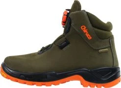 Chiruca Cares BOA GTX Olive