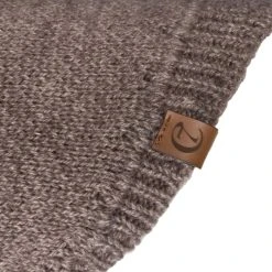 Cloud7 Bergen Sweater Greige Koiran Villamantteli, Koko 3-6 -Hurtta myymälä cloud7 bergen sweater greige strl 3 6 4