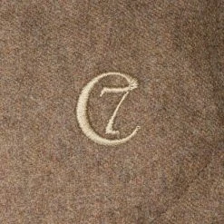 Cloud7 Brooklyn Dog Coat Koiran Takki, Flannel Hazel, 6–10 10 Cloud7 Brooklyn Dog Coat Koiran Takki, Flannel Hazel, 6–10 -Hurtta myymälä cloud7 brooklyn dog coat flannel hazel strl 6 10 3