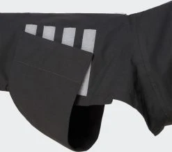 Cloud7 London French Bulldog Dog Raincoat Slate Sadetakki Ranskanbulldogille 9 Cloud7 London French Bulldog Dog Raincoat Slate Sadetakki Ranskanbulldogille -Hurtta myymälä cloud7 london french bulldog dog raincoat slate 1