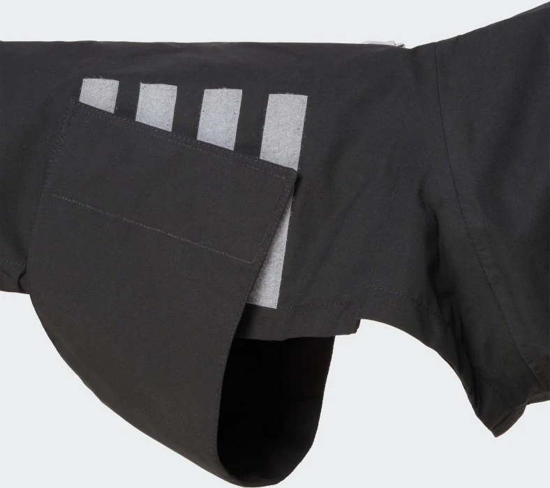 Cloud7 London French Bulldog Dog Raincoat Slate Sadetakki Ranskanbulldogille 5 Cloud7 London French Bulldog Dog Raincoat Slate Sadetakki Ranskanbulldogille - Image 3