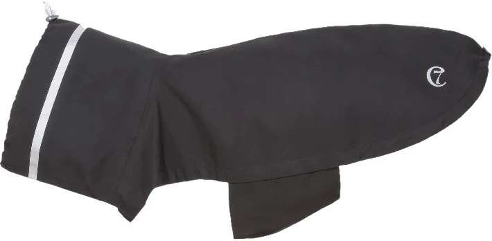 Cloud7 London French Bulldog Dog Raincoat Slate Sadetakki Ranskanbulldogille 4 Cloud7 London French Bulldog Dog Raincoat Slate Sadetakki Ranskanbulldogille - Image 2