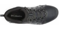 Columbia M's Peakfreak X2 Mid Outdry Retkeilykengät, Musta/harmaa -Hurtta myymälä columbia ms peakfreak x2 mid outdry blackdark pewter 5