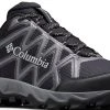 Columbia M's Peakfreak X2 Outdry Retkeilykenkä, Musta/harmaa -Hurtta myymälä columbia ms peakfreak x2 outdry blackti grey 0