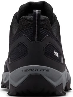 Columbia M's Peakfreak X2 Outdry Retkeilykenkä, Musta/harmaa -Hurtta myymälä columbia ms peakfreak x2 outdry blackti grey 4