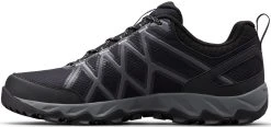 Columbia M's Peakfreak X2 Outdry Retkeilykenkä, Musta/harmaa -Hurtta myymälä columbia ms peakfreak x2 outdry blackti grey 5
