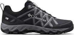 Columbia M's Peakfreak X2 Outdry Retkeilykenkä, Musta/harmaa -Hurtta myymälä columbia ms peakfreak x2 outdry blackti grey 8