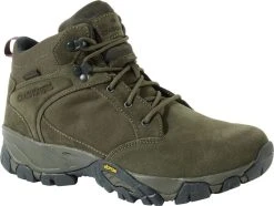 Craghoppers Salado Mid Boot Mid Khaki