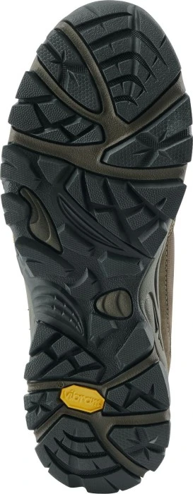 Craghoppers Salado Mid Boot Mid Khaki 5 Craghoppers Salado Mid Boot Mid Khaki - Image 3