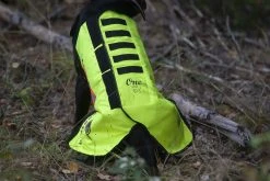 Dogtech ONE Modular Vest Yellow -Hurtta myymälä dogtech one modular vest yellow 1 1