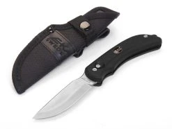 EKA Swingblade G3 Black -Hurtta myymälä eka swingblade g3 black 2
