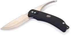 EKA Swingblade G3 Black