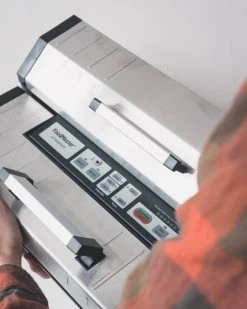 FoodMaster Elite -vakuumipakkaaja -Hurtta myymälä foodmaster elite vakuumfc3b6rpackare 1