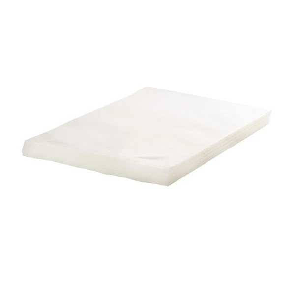 FoodMaster Vakuumipussi 120 MY 100 Kpl (400 X 500 Mm) 3 FoodMaster Vakuumipussi 120 MY 100 Kpl (400 X 500 Mm)