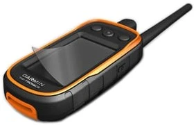 Garmin Alpha 100 Häikäisysuoja 3 Garmin Alpha 100 Häikäisysuoja